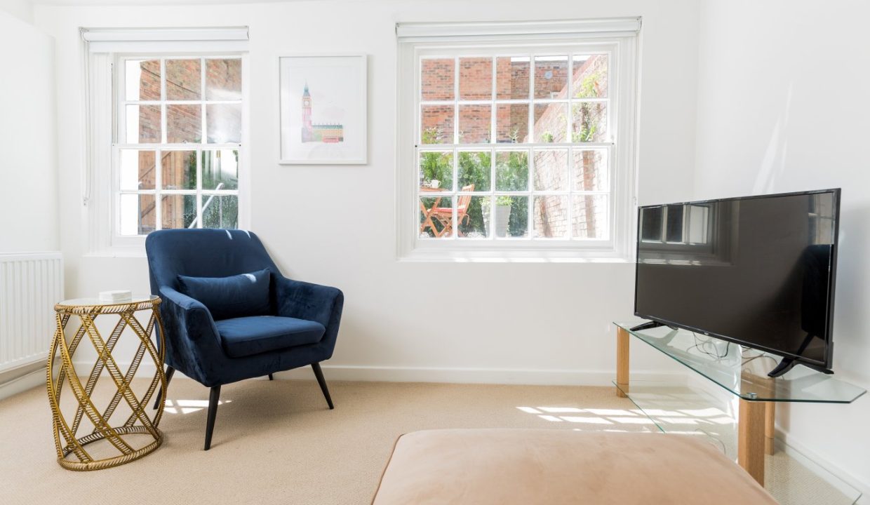 Elizabeth House Flat 6 (1)