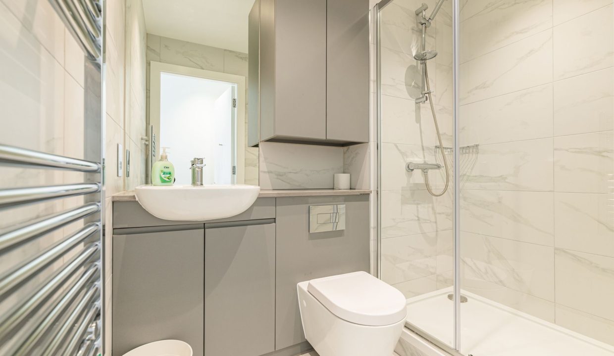 Grange Bathroom