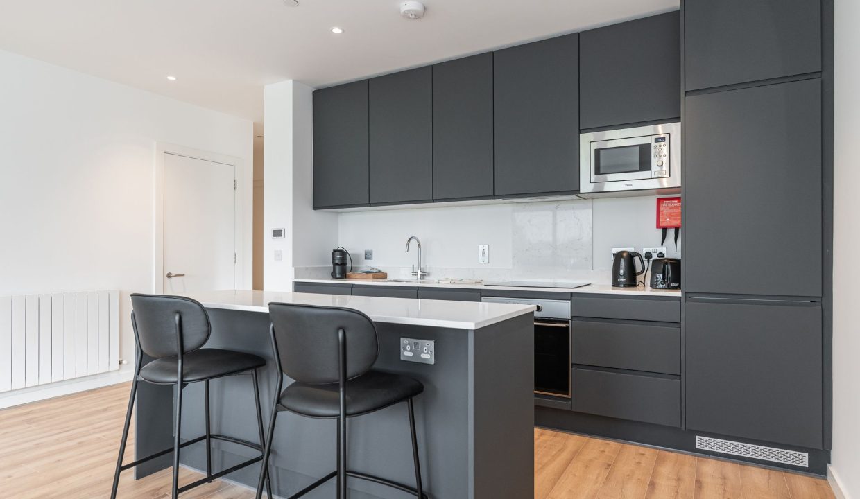 Grange Kitchen