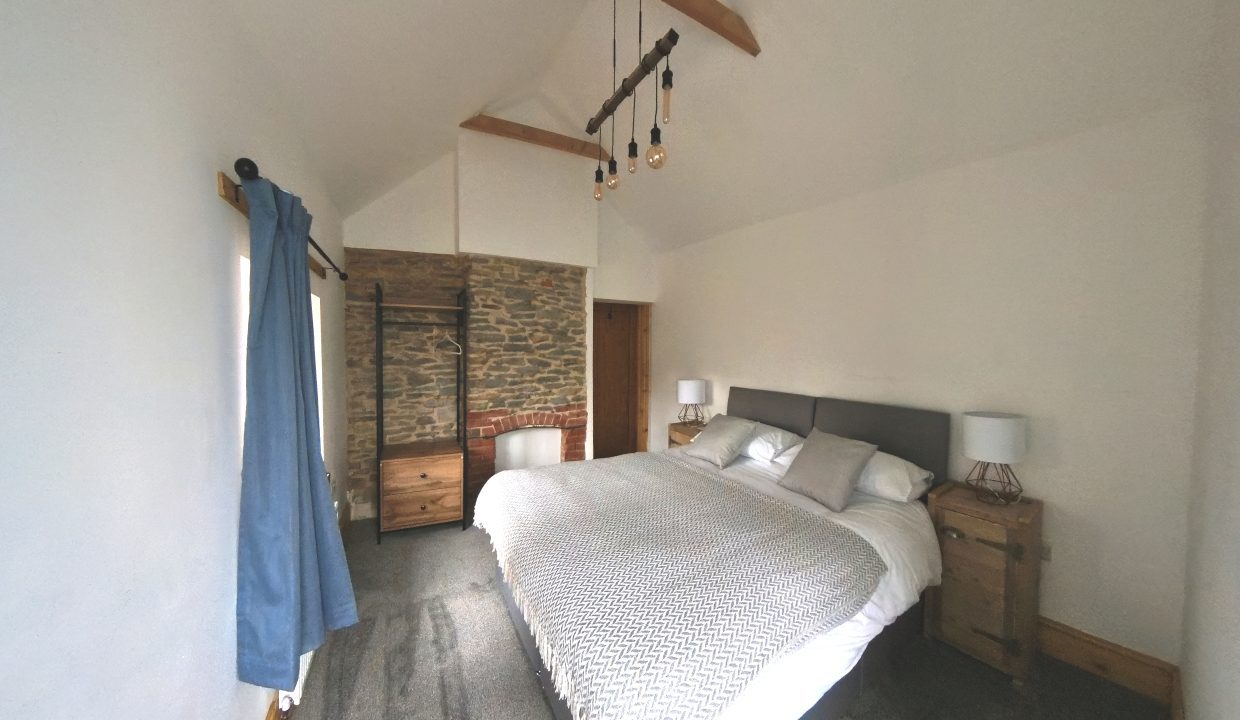 Grey Bedroom 02