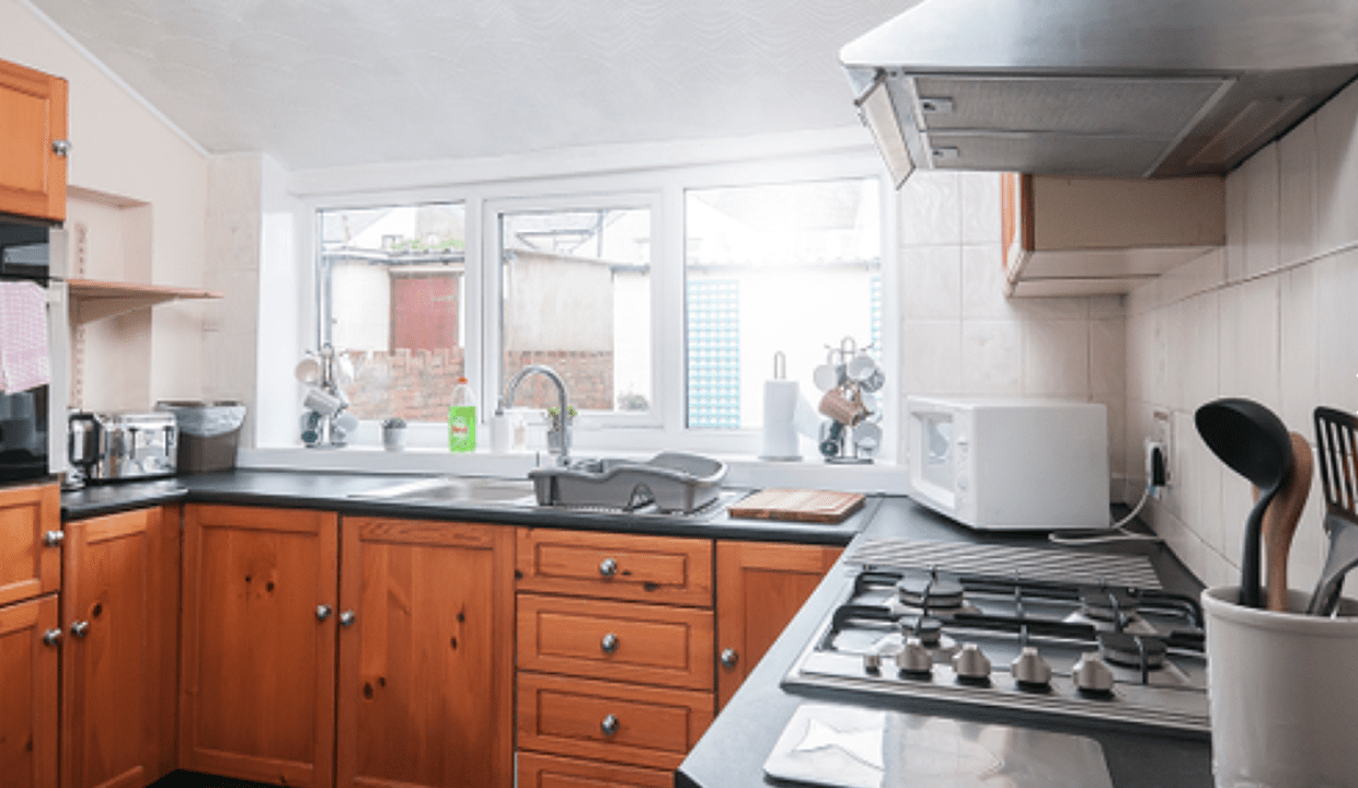 P2Kitchen