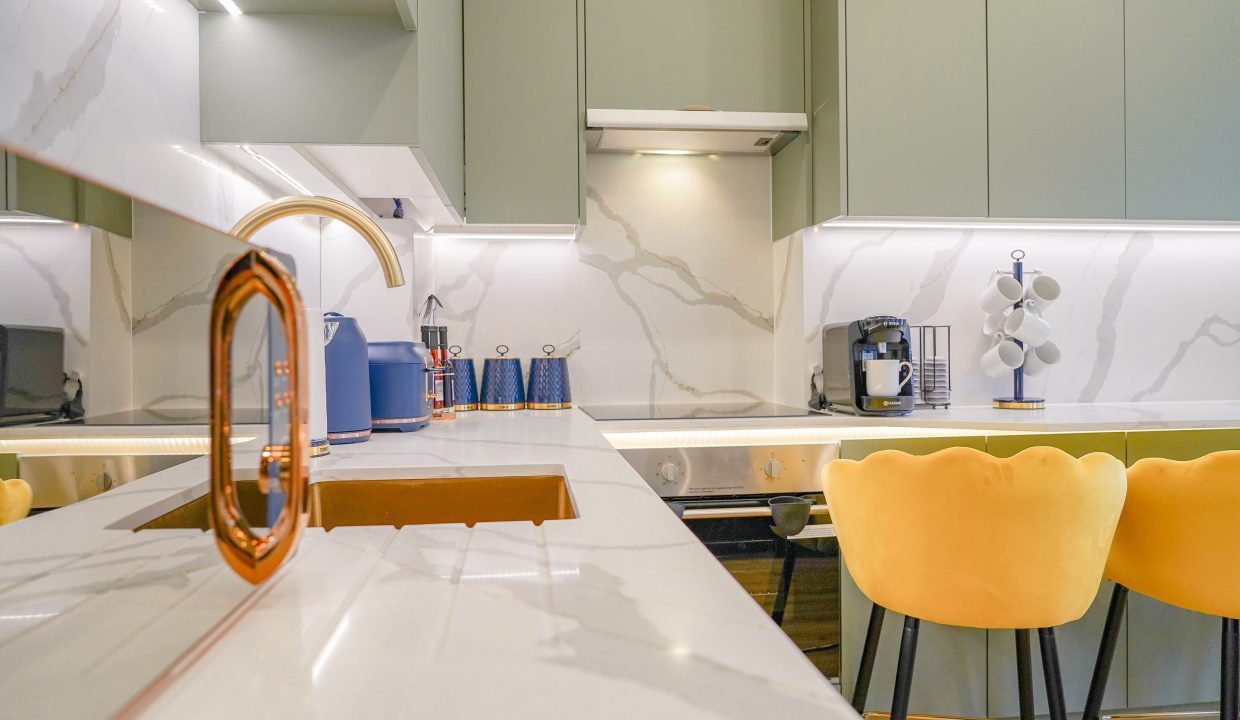 Regal Stay -Clapham Junction 3 , London (13)