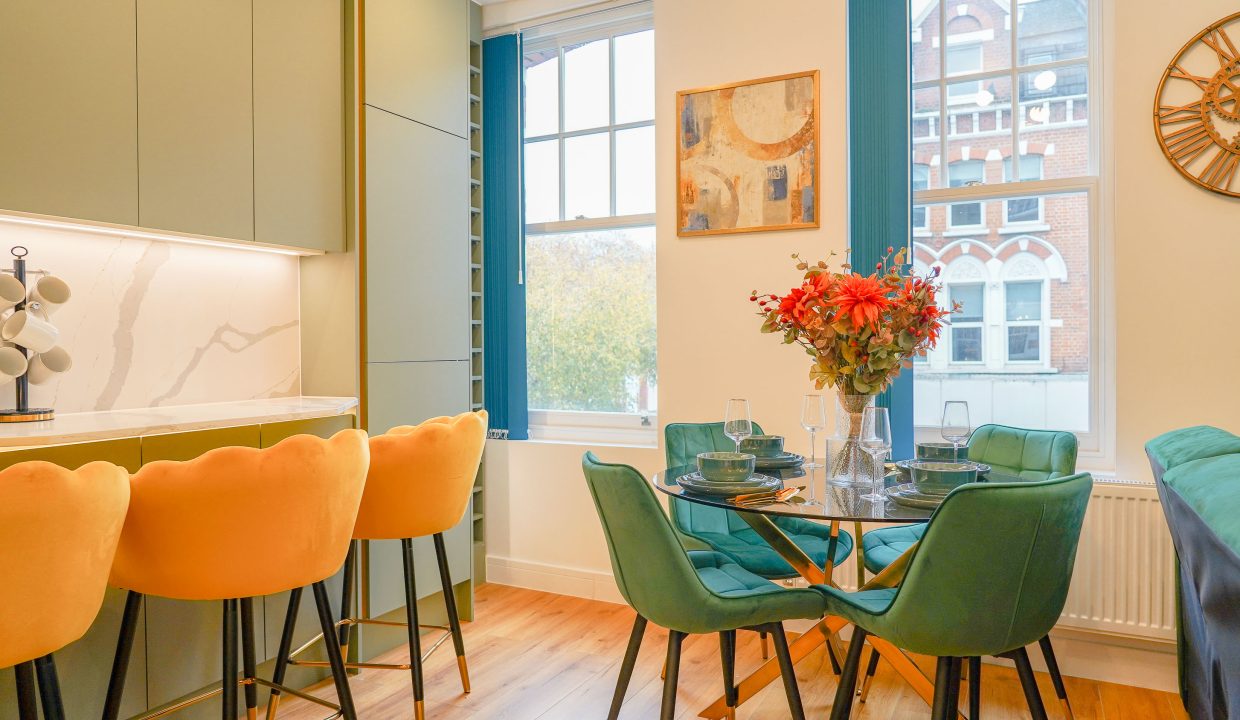 Regal Stay -Clapham Junction 3 , London (14)