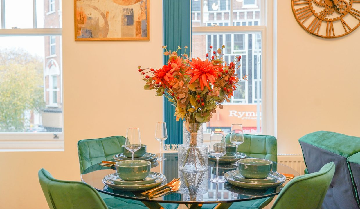 Regal Stay -Clapham Junction 3 , London (21)