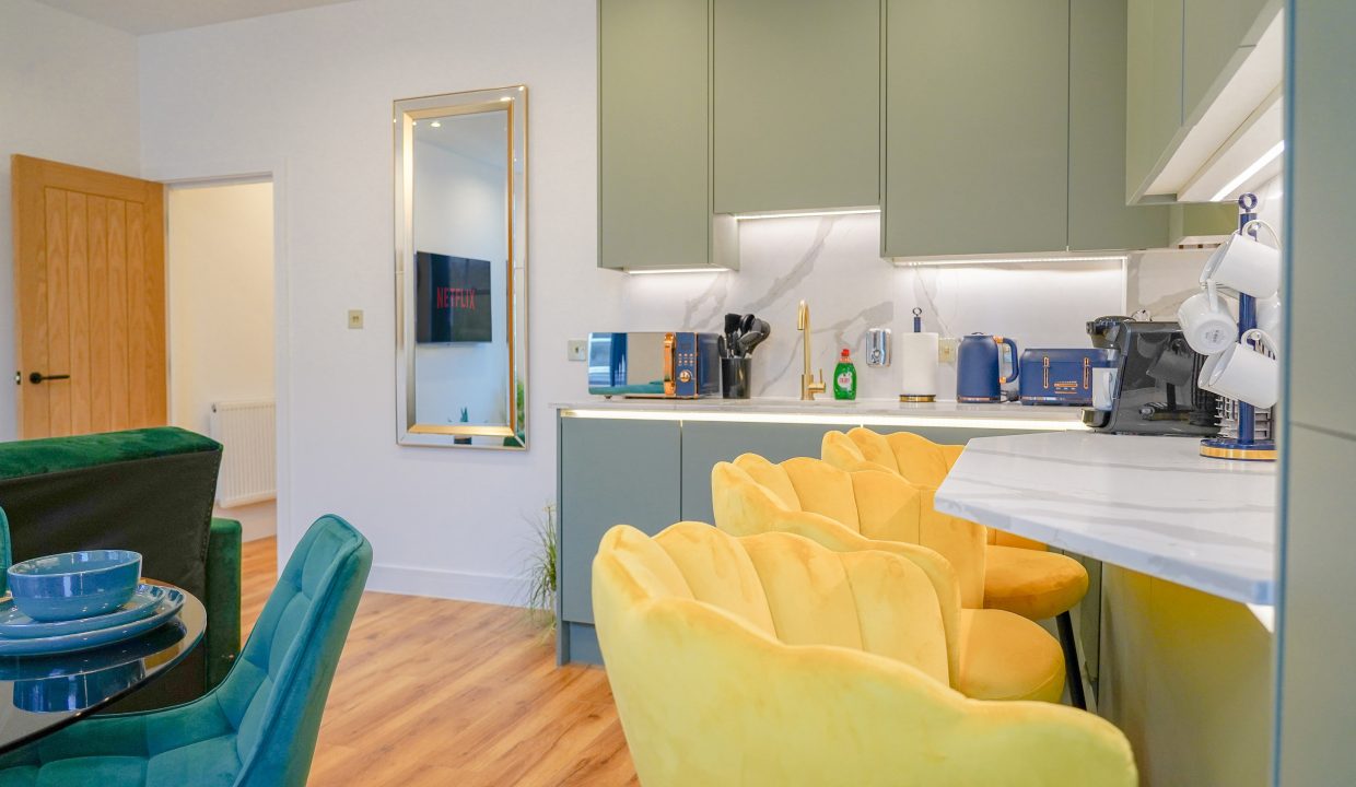 Regal Stay -Clapham Junction 3 , London (26)