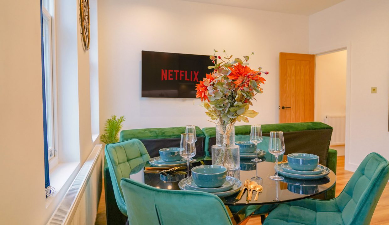 Regal Stay -Clapham Junction 3 , London (28)