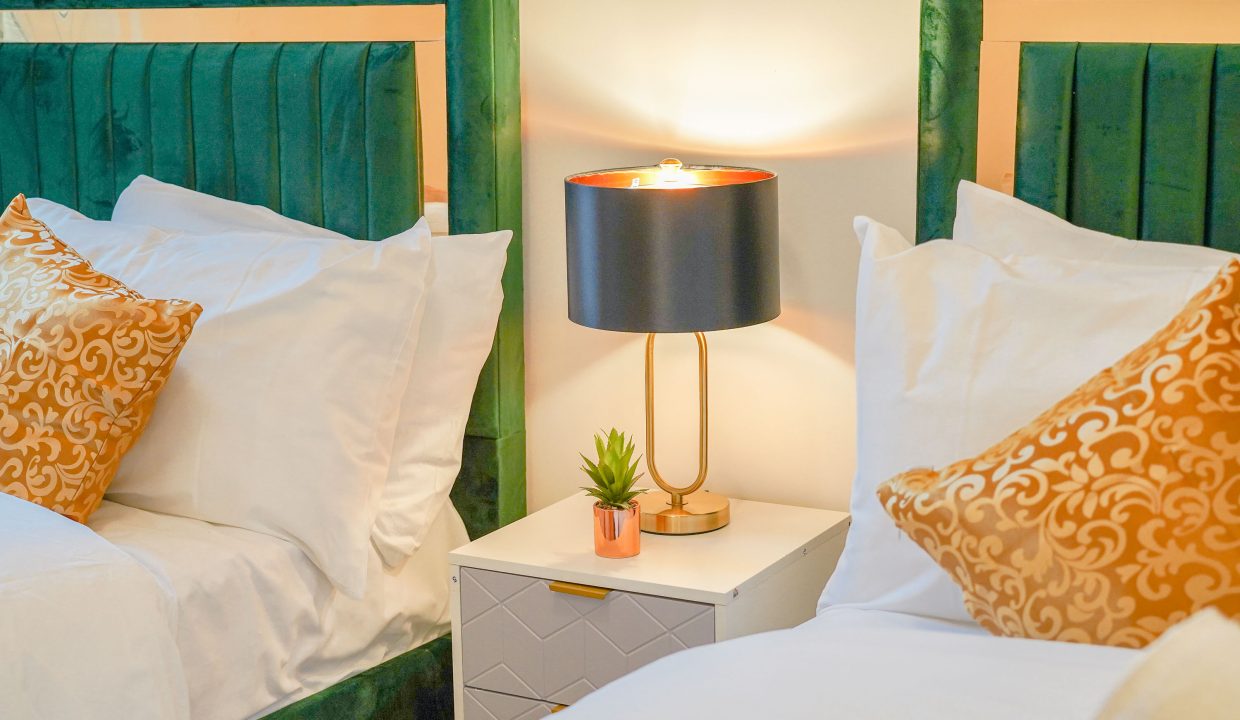 Regal Stay -Clapham Junction 3 , London (3)