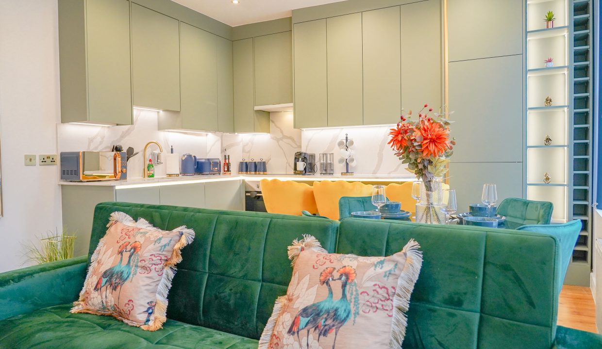 Regal Stay -Clapham Junction 3 , London (36)