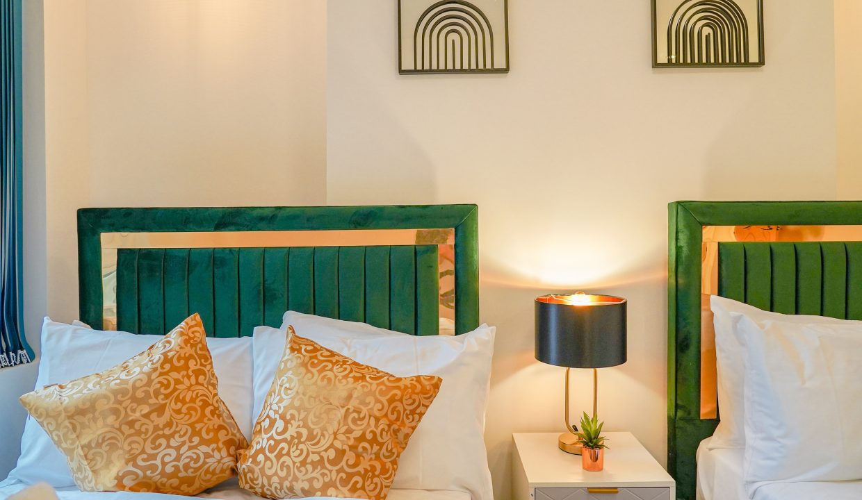Regal Stay -Clapham Junction 3 , London (39)