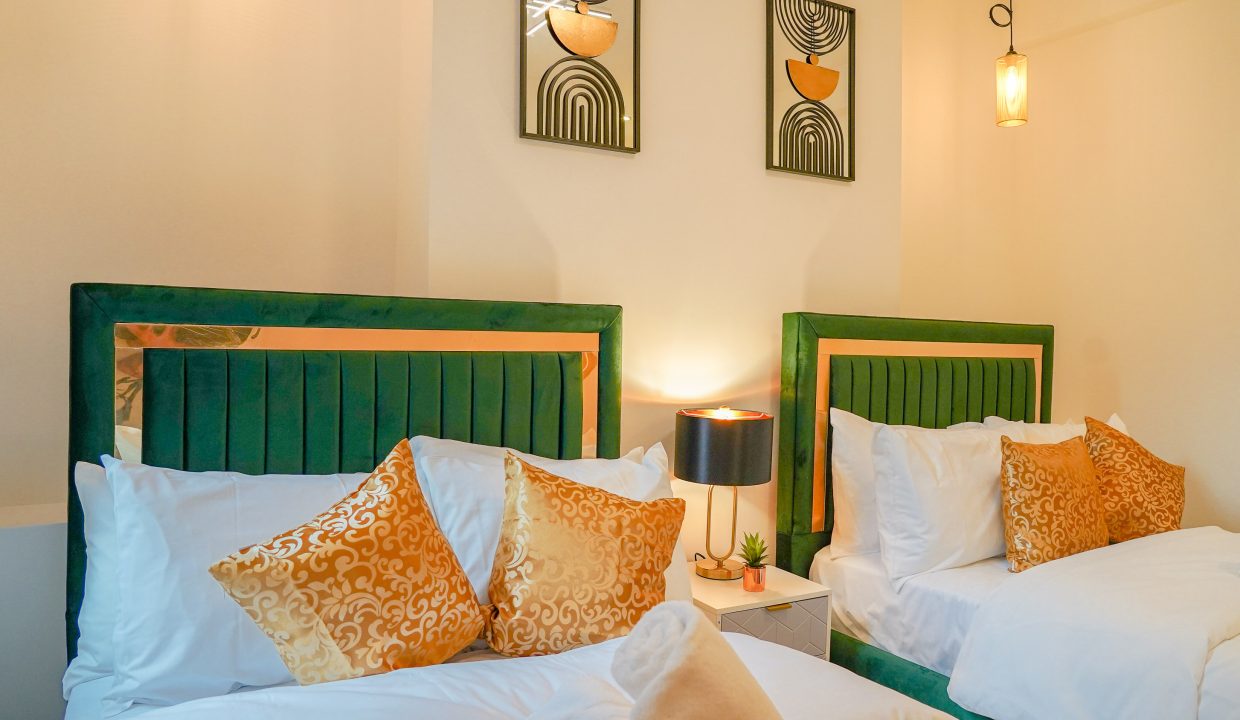 Regal Stay -Clapham Junction 3 , London (40)