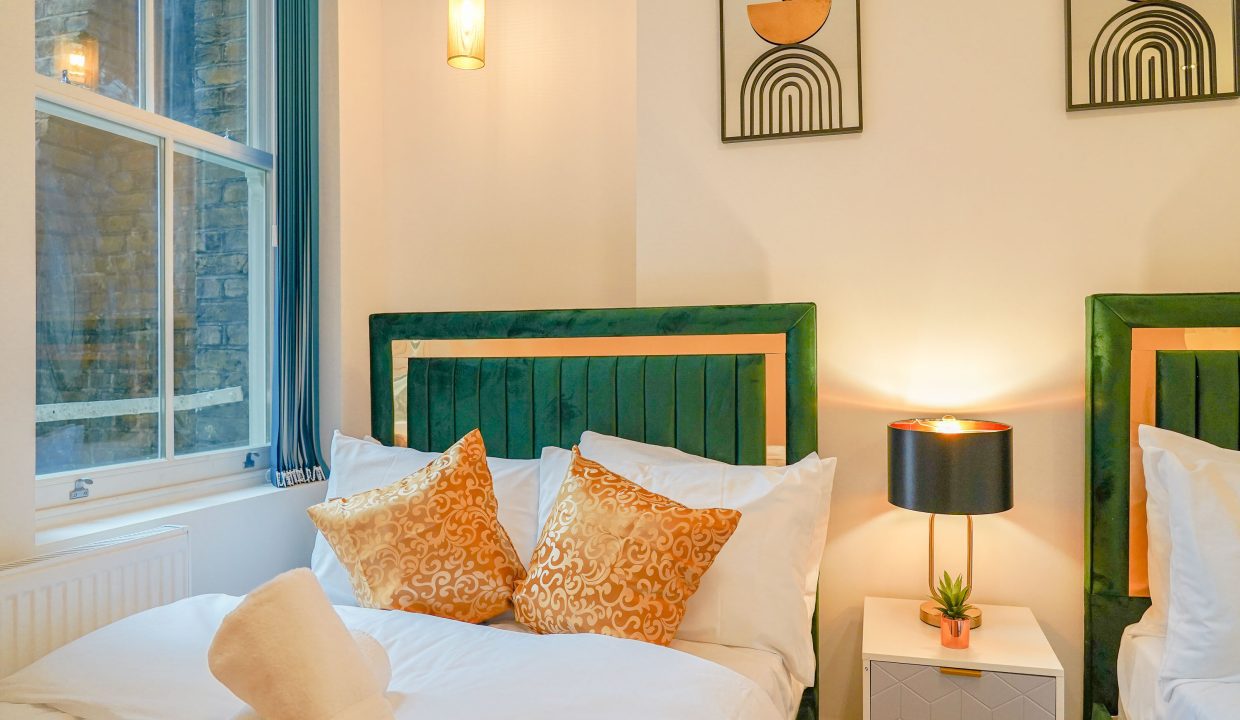 Regal Stay -Clapham Junction 3 , London (43)