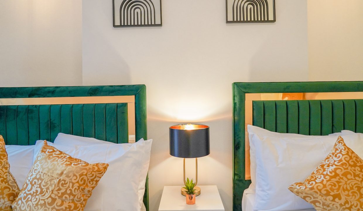 Regal Stay -Clapham Junction 3 , London (44)