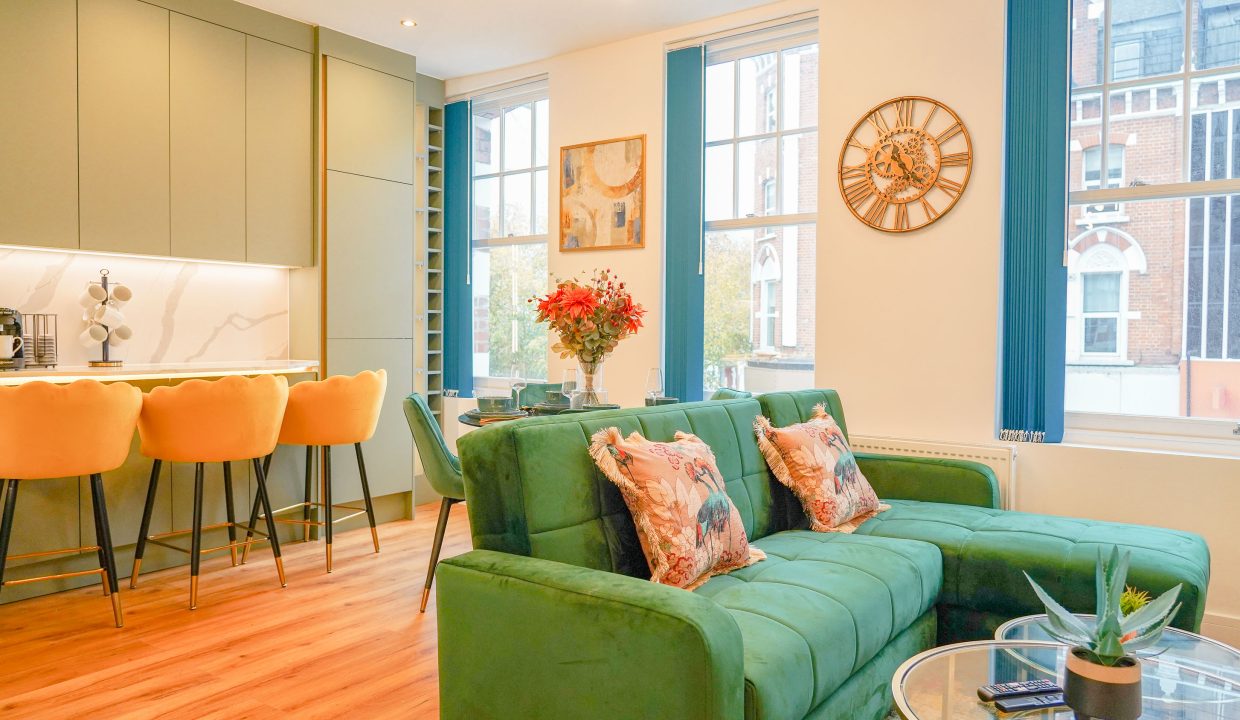 Regal Stay -Clapham Junction 3 , London (7)