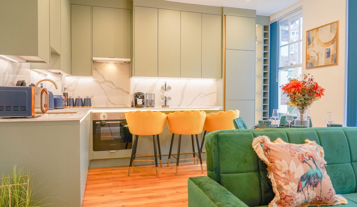 Regal Stay -Clapham Junction 3 , London (9)