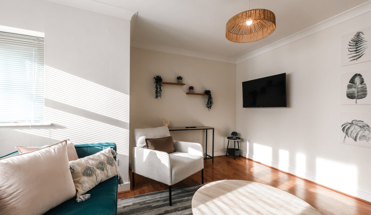 Sitting room of other property