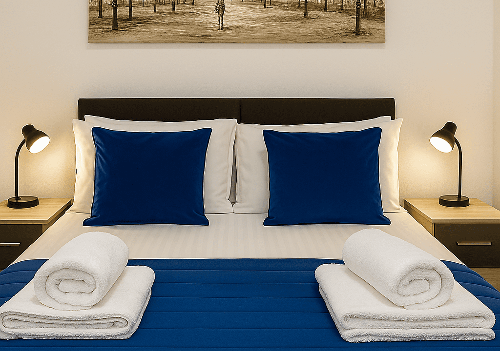 bedroom 2c