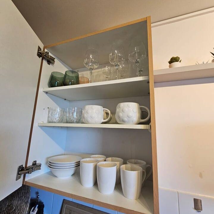 cups
