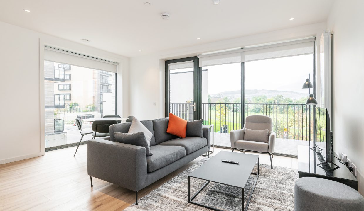 grange Lounge