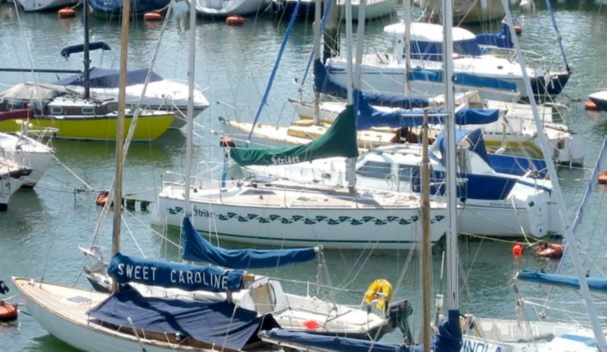 harbour