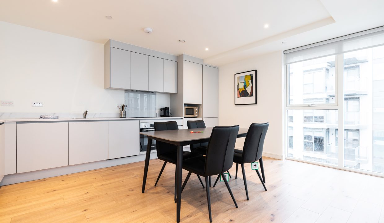hunt kitchen