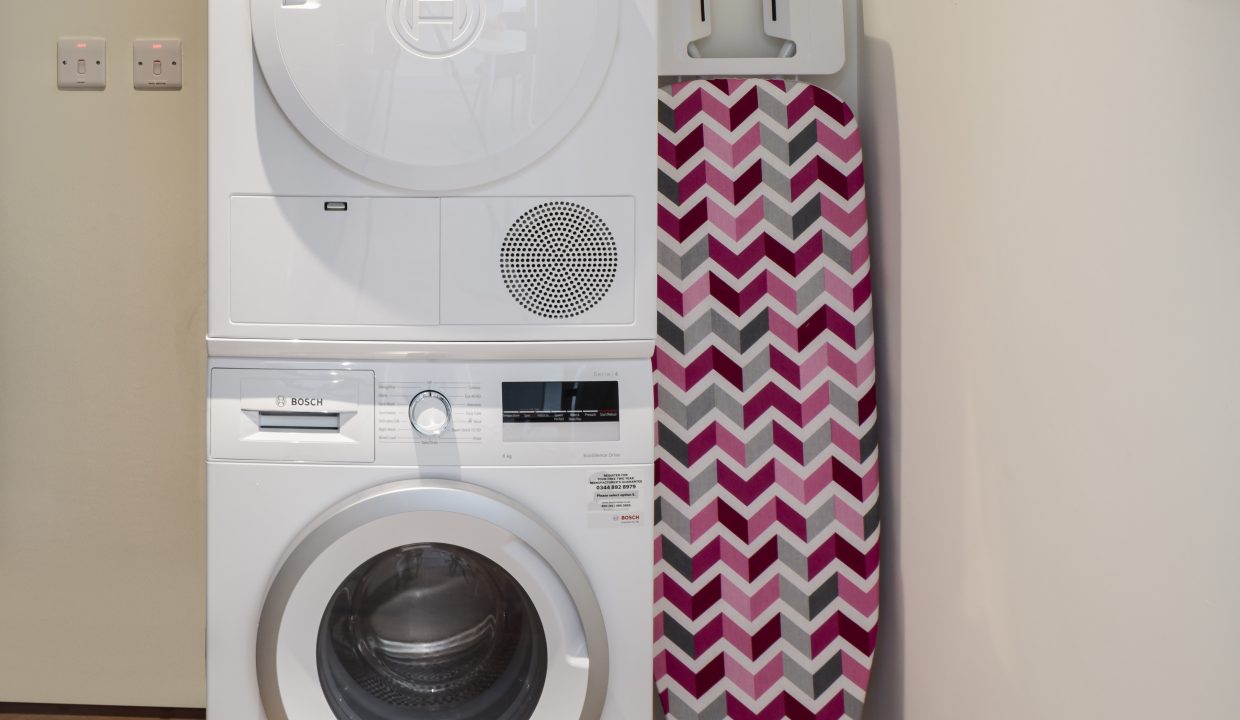 hunt laundry