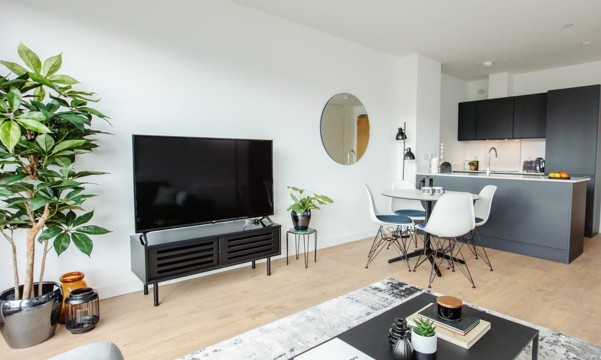 living room 1
