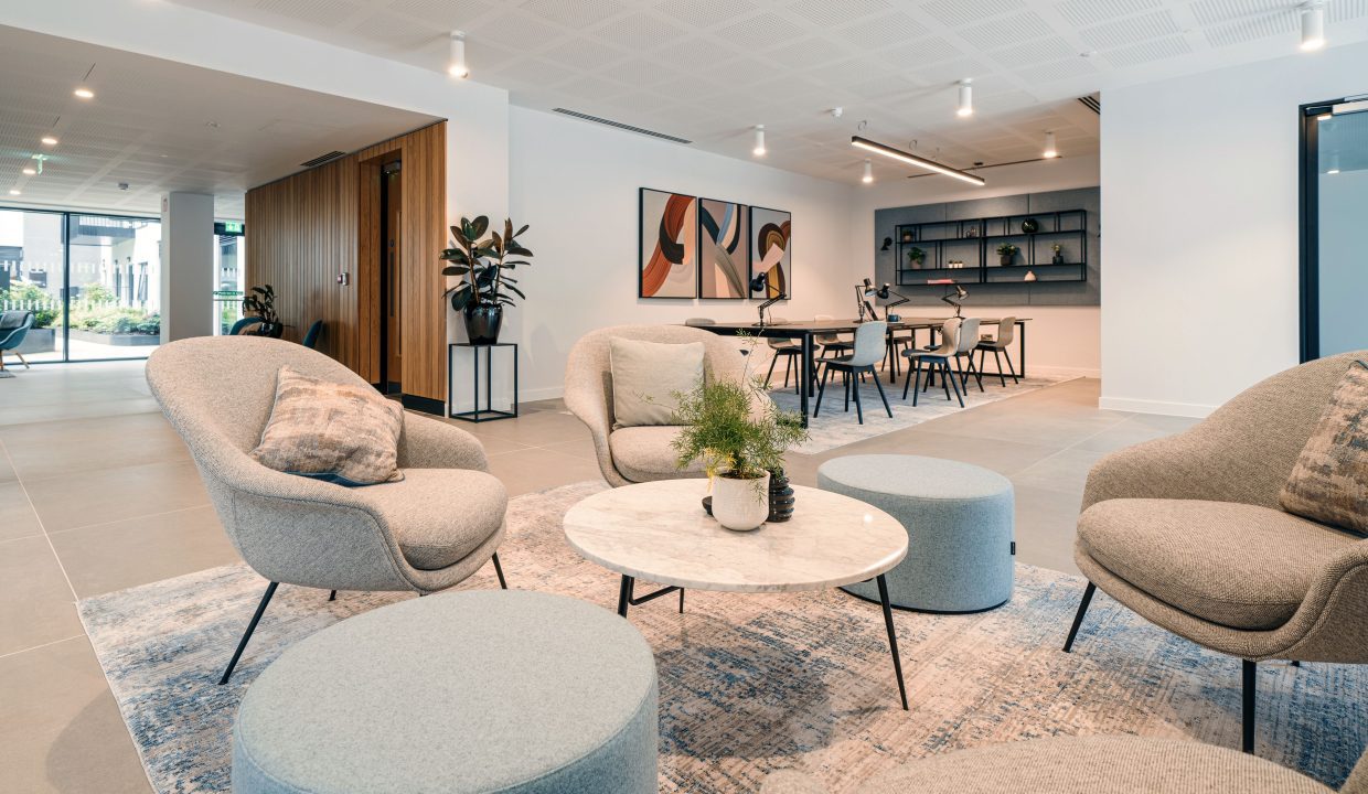 meeting Space 2