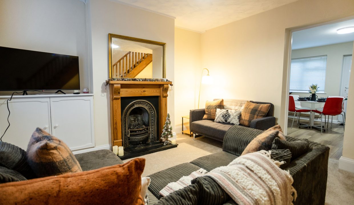 3 Edward street, Cheltenham (2)