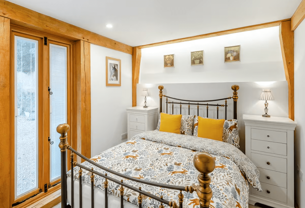 Copy of Bedroom