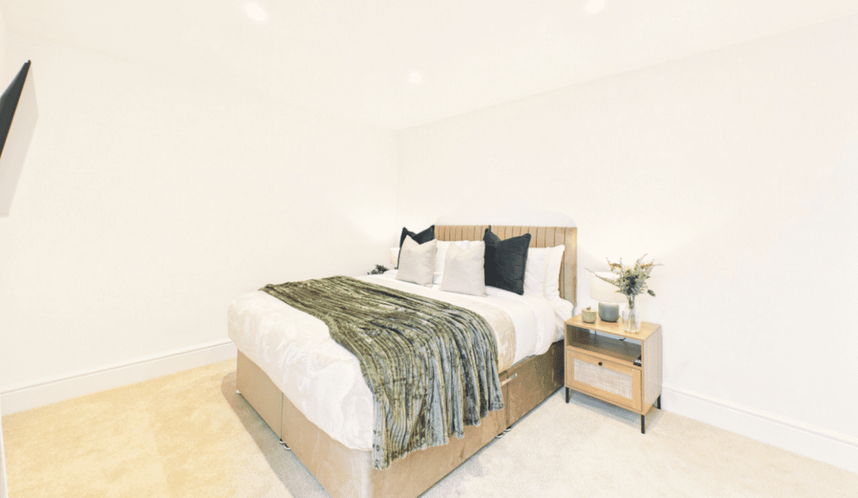 Bed 1