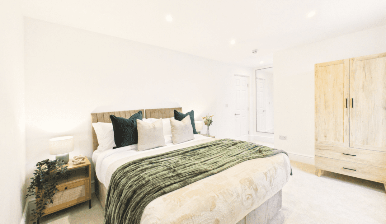 Bed 2