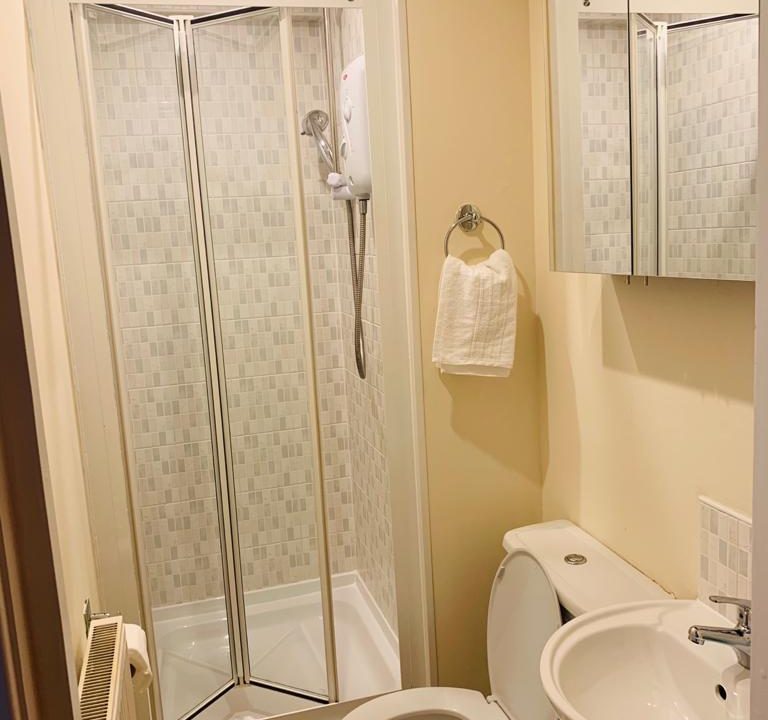 En Suite