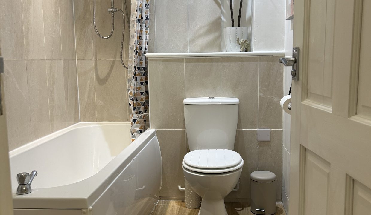 RG Bathroom