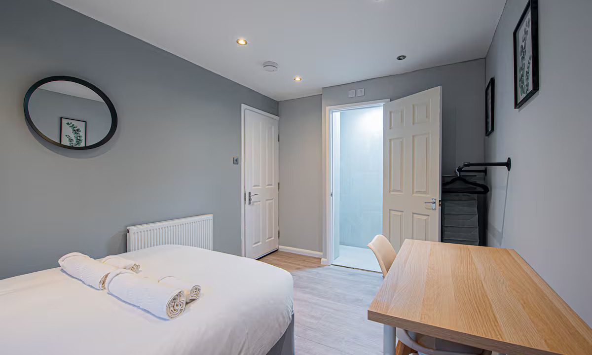 Bedroom A-1