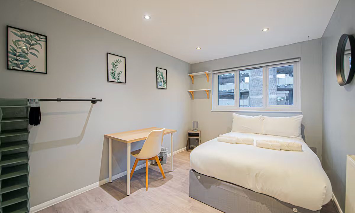 Bedroom A-2