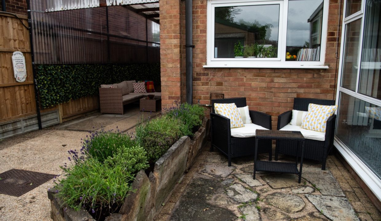 Garden 1