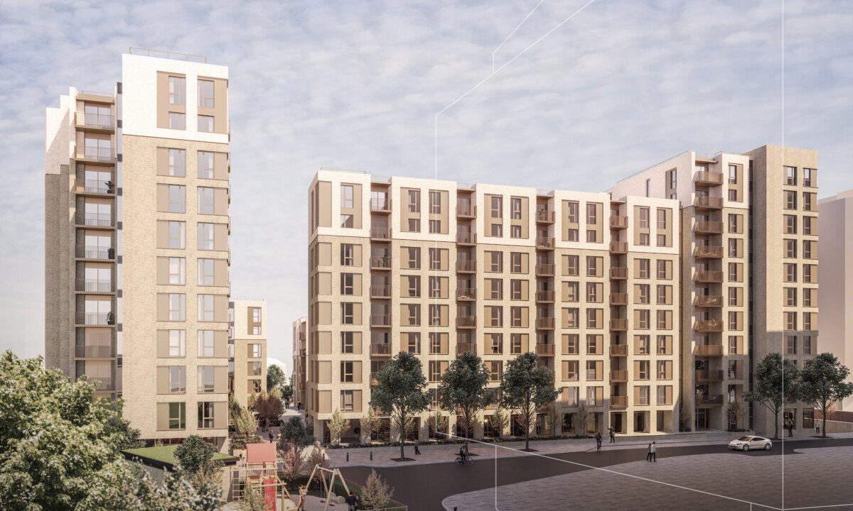Momento Staines Building