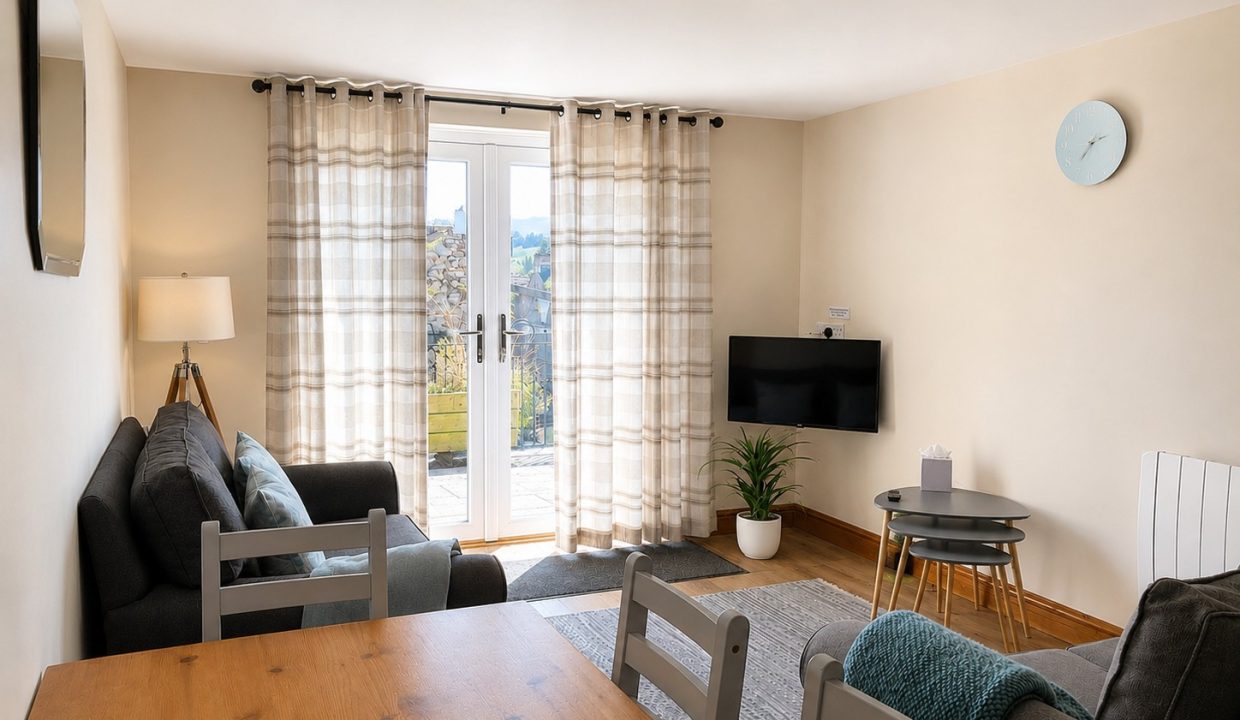 01 - Living room