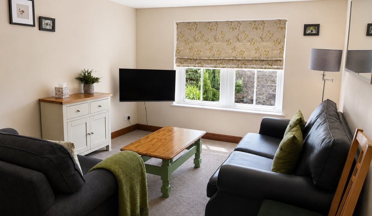 01 - Living room
