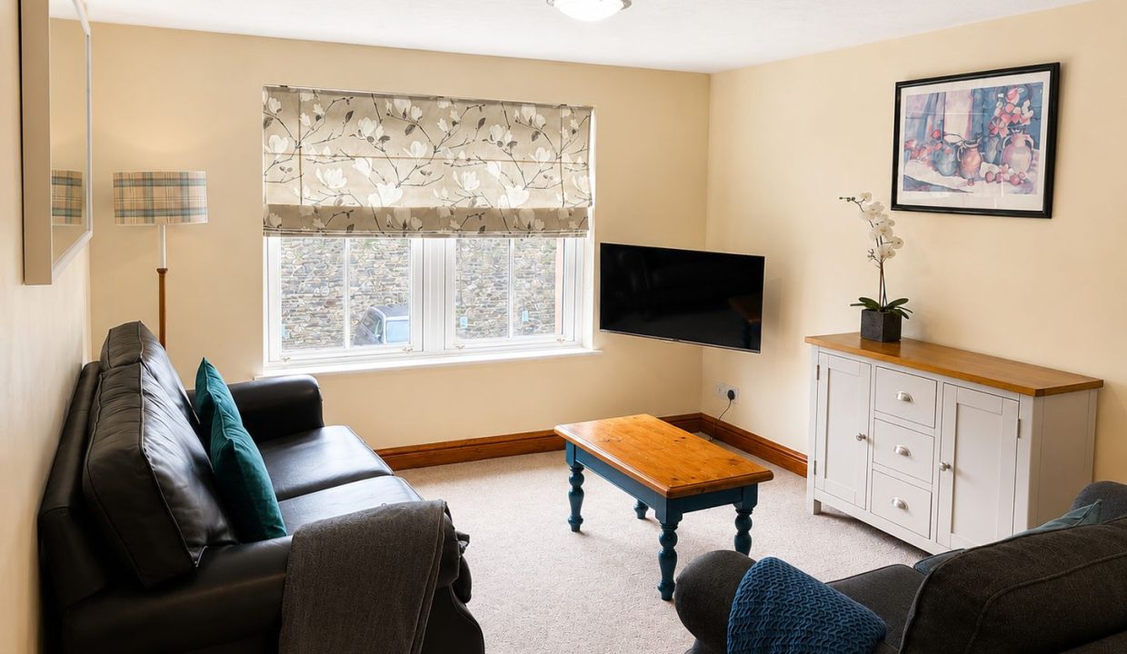 01 - Living room