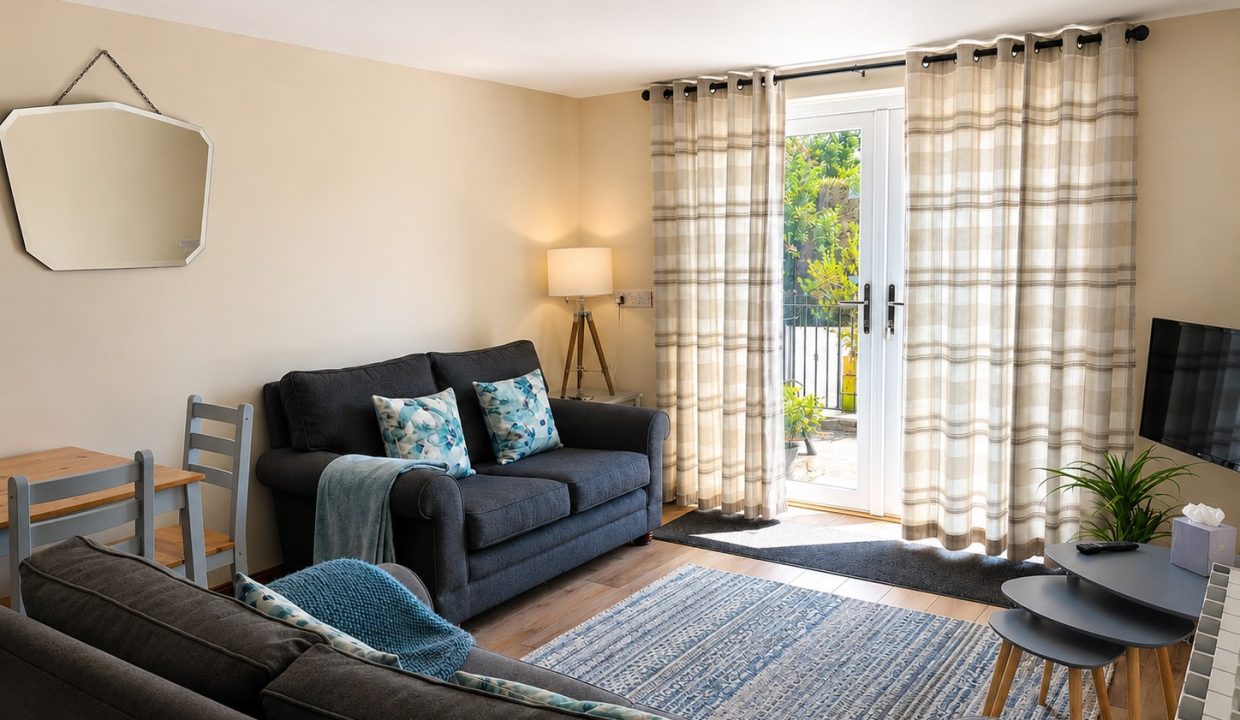 02 - Living room