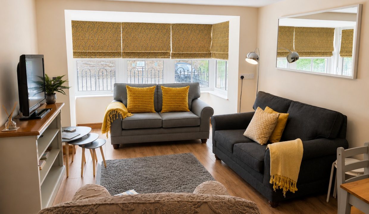 02 - Living room