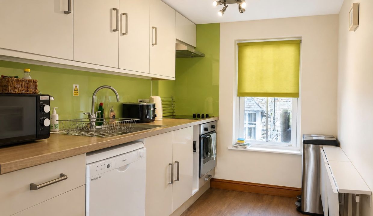 07 - Kitchen