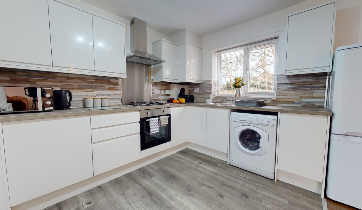 121 Kitchen