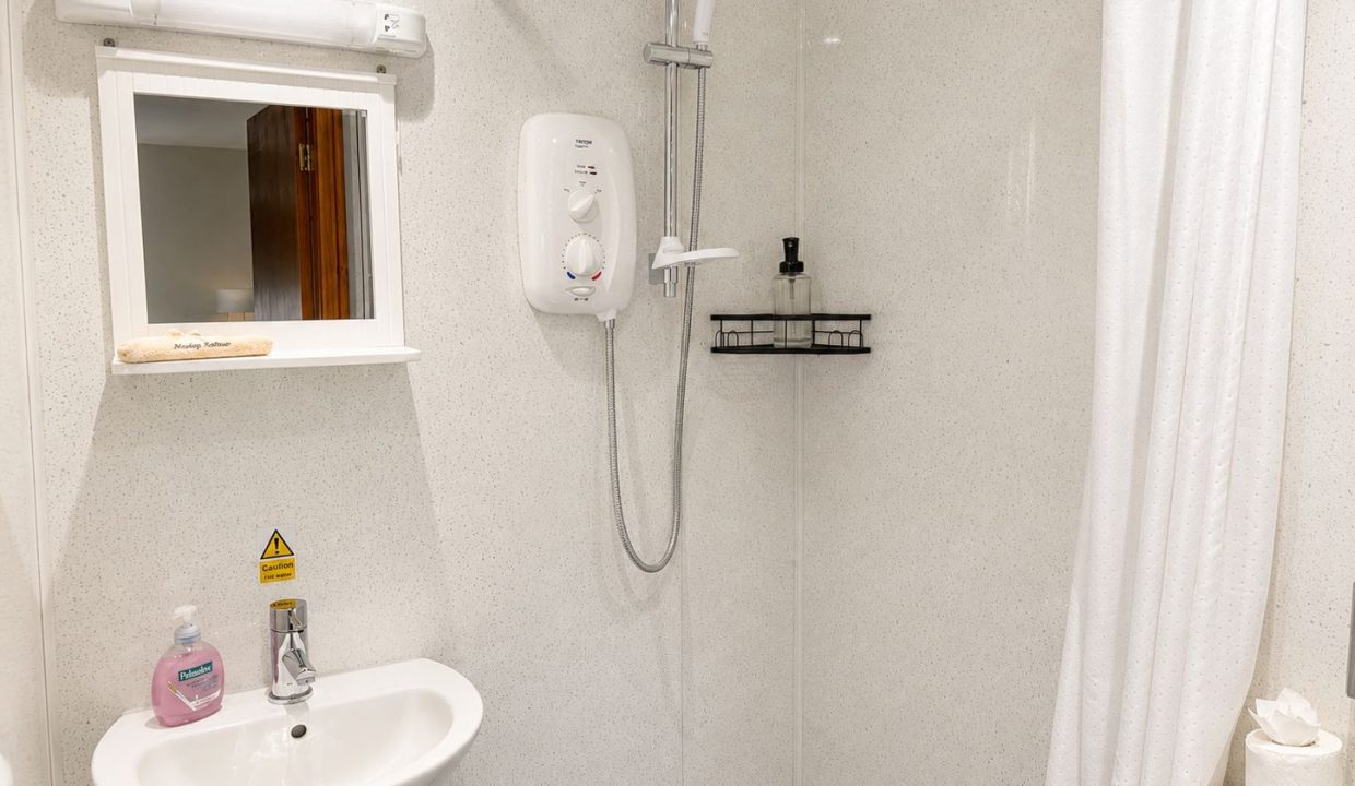 13 - First bathroom