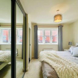 _1Bedroom 1