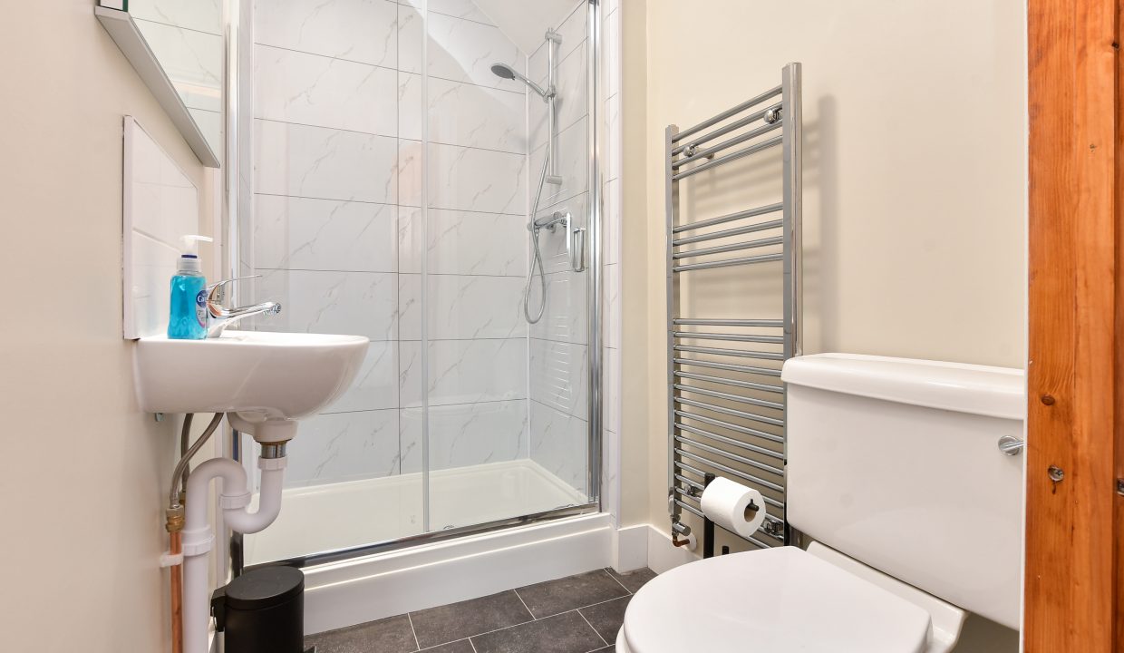 5 bathroom