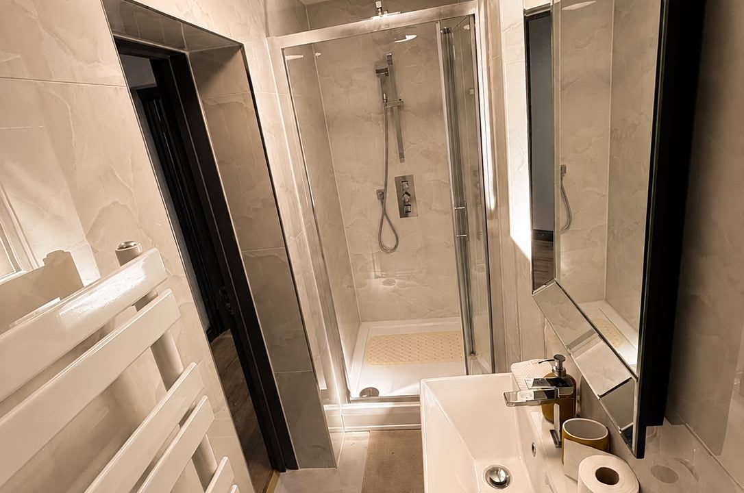 Bathroom 1
