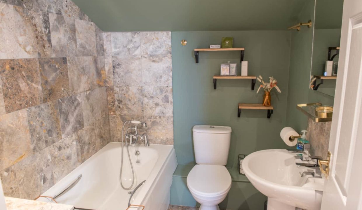 Bathroom 1