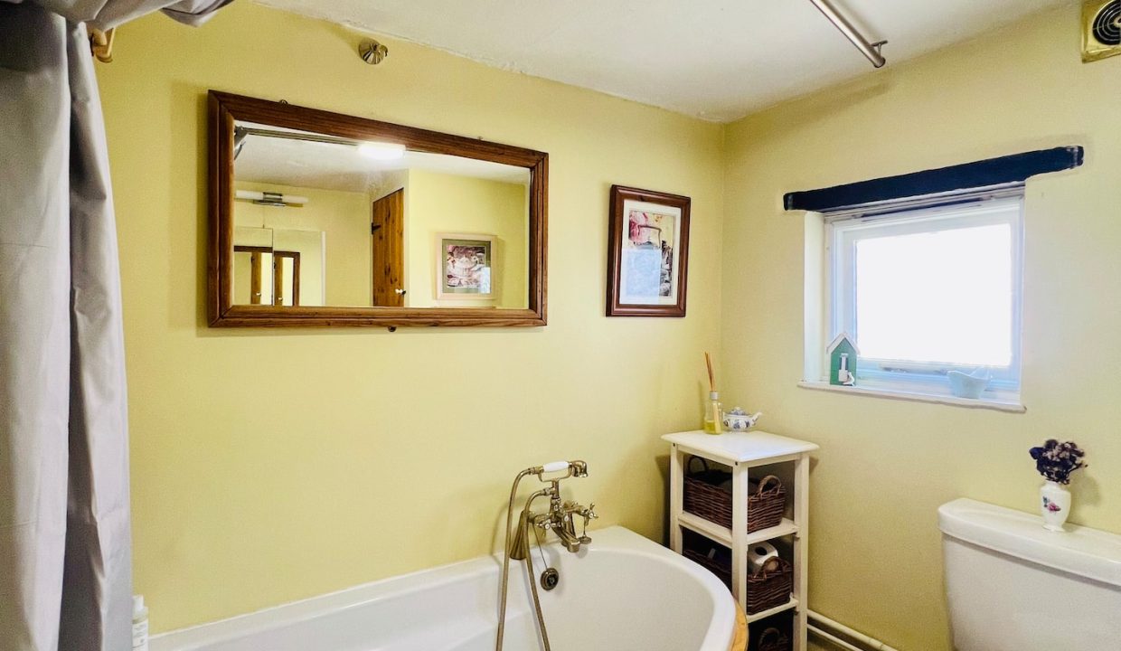 Bathroom 2